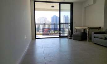 Imagem 2: Moderno apartamento novo de 65m², ao lado do metrô São Judas