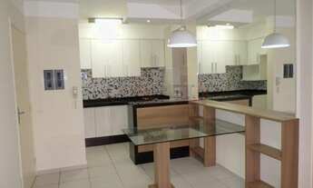 Imagem: Araçatuba - Apartamento - Conjunto Habitacional