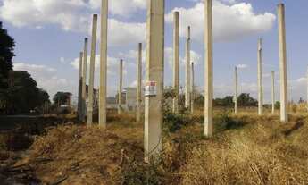 Imagem 3: Hortolândia - Terreno Padrão - Jardim Boa Vista