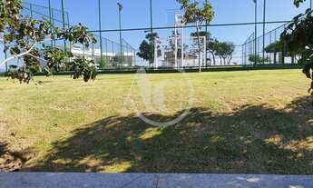 Imagem 5: Terreno a venda, Jardins Veneza, FGR, amplo leve aclive com linda vista para área de prese