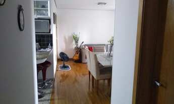 Imagem 2: Apartamento Bairro Jardim Santo Andre