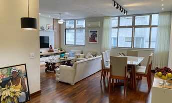 Imagem: Apartamento 2 Quartos (1 Suíte) 80 m²