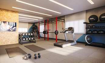 Imagem 3: Prime Vivendas do Parque 2Q/1S c/ Varanda gourmet