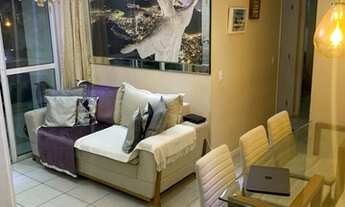 Imagem: Apartamento 2 quartos, suíte, banheiro