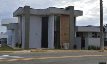 Imagem 4: Casa - Swiss Park - Campinas