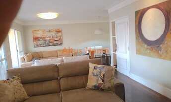 Imagem 2: Apartamento Alto Padrão para Venda em Brooklin São Paulo-SP - 41-90031-T