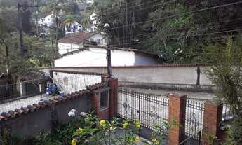 Imagem 2: Casa 180 m2 com 3 quartos,900m2 terreno exclusividade Castelanea - Petrópolis - RJ