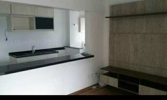 Imagem 2: Apartamento para venda com 3 quartos tem 75 metros quadrados no Jardim Paulista