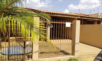 Imagem: Casa Chapada dos Guimarães no Bom Clima