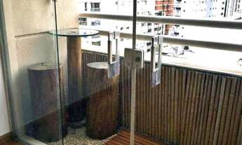 Imagem: Apartamento com 1 dormitório à venda