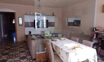 Imagem 2: Casa com 3 dormitórios à venda, 112 m² por R$ 530.000,00 - Puris - Ibiúna/SP