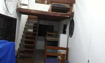 Imagem 4: Casa com piscina aquecida 100 metros da praia entre Mongaguá e Itanhaém (campos Elíseos