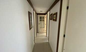 Imagem 6: Apartamento para Venda em Salvador, Canela, 4 dormitórios, 1 suíte, 4 banheiros, 2 vagas