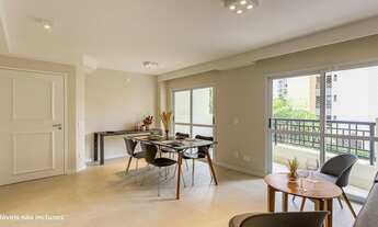 Imagem 2: Apartamento - 3 dormitórios (1 suíte) - 93 m² - 2 vagas - Venda por R$ 1.356.000 - Perdize