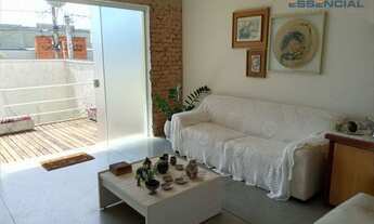 Imagem 3: Casa com 2 dormitórios à venda, por R$ 590.000 - Centro - Botucatu/SP