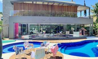 Imagem 6: Casa de condomínio à venda com 4 dormitórios em Barreirinho, Araçoiaba da serra cod:66263