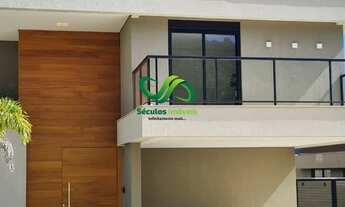 Imagem: Casa em Condomínio para Venda em Nova Lima