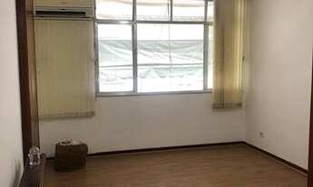 Imagem 3: VENDA ARY PARREIRAS COM 2 QUARTOS SENDO 1 SUÍTE em Icaraí - Niterói - RJ