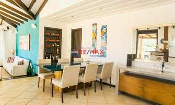 Imagem 7: Casa para venda com 400 metros quadrados com 4 suítes no Alto de Búzios - Armação dos Búzi