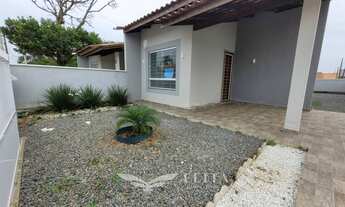 Imagem 2: Casa com 2 dormitórios, sendo 1 suíte 70m² por R$ 315.000,00 na Quinta dos Açorianos - Bar