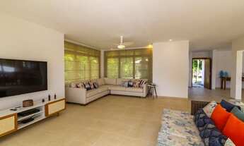 Imagem 3: Casa em Condomínio para Venda em Mata de São João, Sauipe, 4 dormitórios, 4 suítes, 1 banh