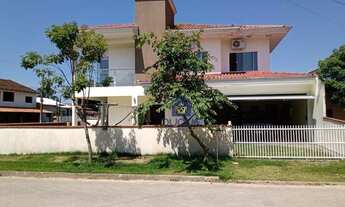 Imagem 5: Sobrado com 4 dormitórios à venda, 180 m² por R$ 680.000,00 - Praia de Ubatuba - São Franc