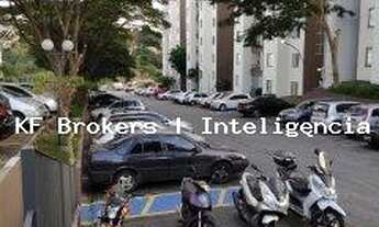 Imagem 6: Apartamento para Venda em Osasco, Veloso, 2 dormitórios, 1 banheiro, 1 vaga