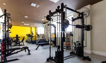 Imagem: Apartamento à venda, 133 m² por R$ 1.500.000,00