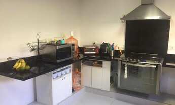 Imagem 7: Casa em Condomínio para Venda em Barueri, Alphaville Residencial Dois, 5 dormitórios, 3 su