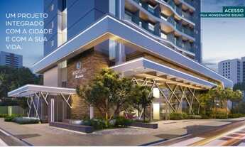 Imagem 4: Apartamento 1 quarto, Beach Class Meireles