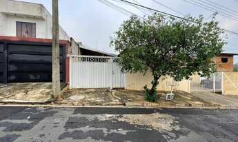 Imagem 3: PARQUE DAS AROEIRA UM