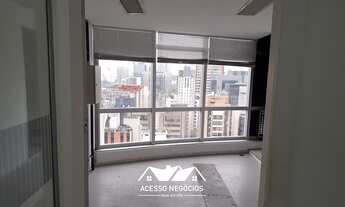 Imagem 7: LAJE CORPORATIVA PARA LOCAÇÃO 1086 M ²CIDADE MONÇÕES