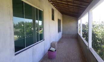 Imagem: Alugo Casa (sobrado) 3 quartos (2 suítes)