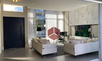 Imagem 7: Casa à venda, 220 m² por R$ 4.000.000,00 - Jurerê Internacional - Florianópolis/SC