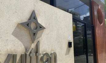 Imagem 2: Apartamento para venda possui 118 metros quadrados com 3 quartos em Jatiúca - Maceió - AL