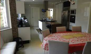 Imagem 4: Casa para aluguel e venda com 700 m² com 5 Suites, 6 Vagas em Santo Amaro - São Paulo - SP