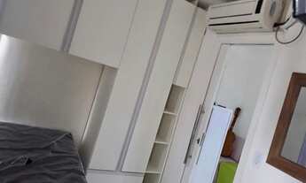 Imagem 2: Studio para aluguel tem 30 metros quadrados com 2 quartos em Vila Buarque - São Paulo - SP