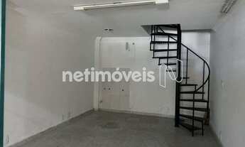 Imagem 2: Locação Loja Cidade Jardim Belo Horizonte