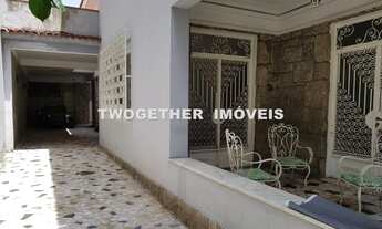 Imagem 3: Casa de 407 m² no bairro Urca com 4 quartos