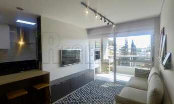 Imagem 4: FLORIANóPOLIS - Apartamento Padrão - Saco Grande