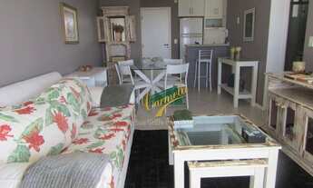 Imagem 6: Apartamento com 2 dormitórios à venda, Condomínio Água Azul, 79 m² (LT21AA33Q) - Praia Bra