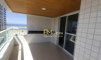 Imagem 4: Apartamento à venda, 85 m² por R$ 594.000,00 - Vila Guilhermina - Praia Grande/SP
