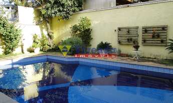 Imagem 3: Sobrado, Aldeia da Serra - Barueri