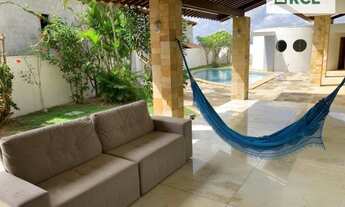 Imagem: Sou uma BIG casa, completa no Green Club