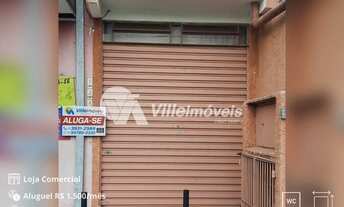 Imagem 5: Salão para alugar, 20 m² por R$ 1.523,00/mês - Parque Industrial - São José dos Campos/SP