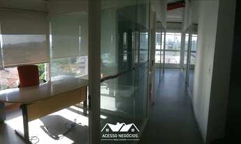 Imagem 3: LAJE METRÔ MADALENA - 425 M² - LOCAÇÃO