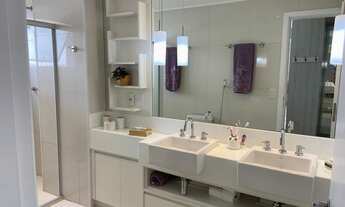 Imagem 3: Apartamento para venda com 171 metros quadrados com 2 quartos em Campo Belo - São Paulo