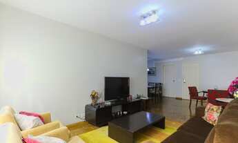 Imagem 2: EXCELENTE APTO MOBILIADO - AMPLO - LOCALIZAÇÃO PRIVILEGIADA