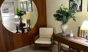 Imagem 2: Apartamento para aluguel com 70 metros quadrados com 2 quartos em Tauá - Rio de Janeiro