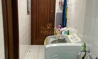 Imagem 6: CURITIBA - Apartamento Padrão - Bigorrilho